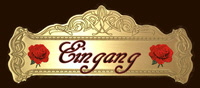 Eingang Button