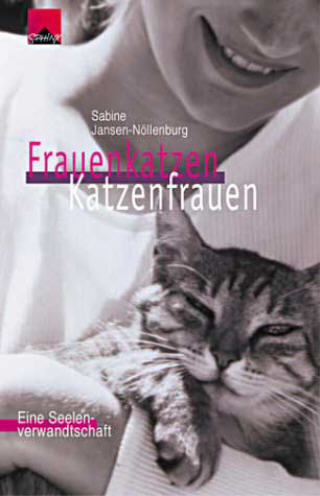 Frauenkatzen - Katzenfrauen