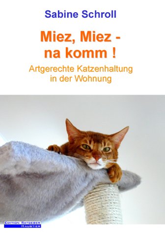 Katzenliteratur