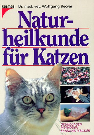 Nautrheilkunde fr Katzen