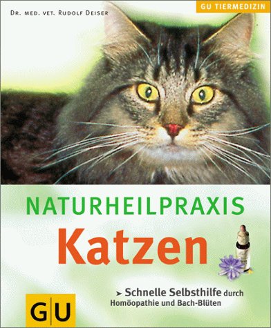 Katzenliteratur