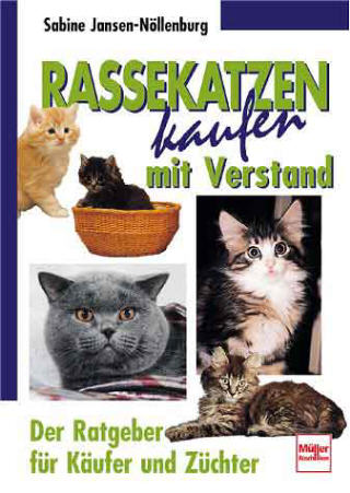 Katzenliteratur