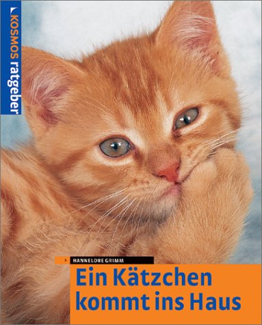 Katzenliteratur