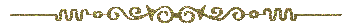 Goldumrandung