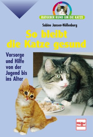 Katzenliteratur